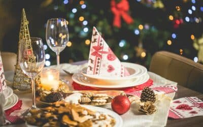 Cosa Mangiare a Natale per Non Ingrassare: i consigli della nutrizionista